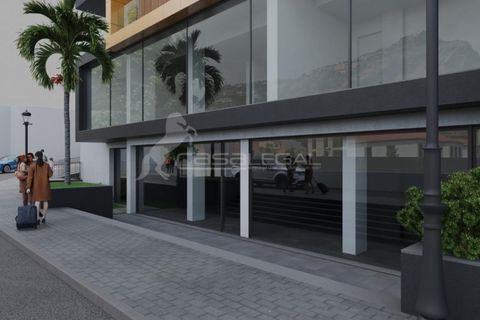 Lejlighed i Ribeira Brava, Madeira, Ribeira Brava - € 349.000 | Ref: 4474_O - foto 9