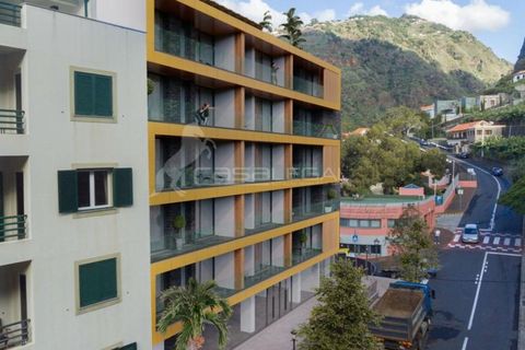 Lejlighed i Ribeira Brava, Madeira, Ribeira Brava - € 349.000 | Ref: 4474_O - foto 17