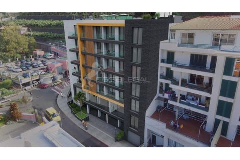 Lejlighed i Ribeira Brava, Madeira, Ribeira Brava - € 349.000 | Ref: 4474_O - foto 18