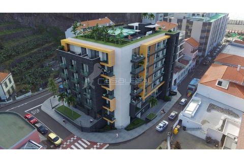 Lejlighed i Ribeira Brava, Madeira, Ribeira Brava - € 349.000 | Ref: 4474_O - foto 19