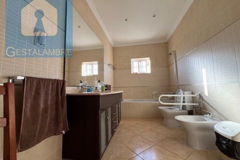 Villa i Albufeira, Faro, Albufeira - € 1.200.000 | Ref: VP1697 - foto 4