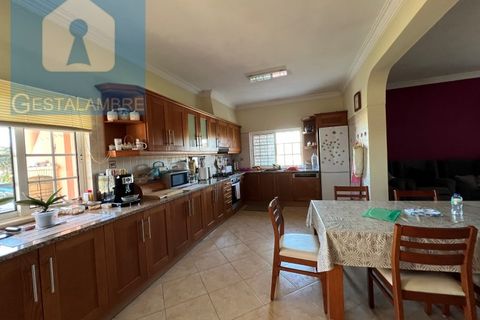 Villa i Albufeira, Faro, Albufeira - € 1.200.000 | Ref: VP1697 - foto 5