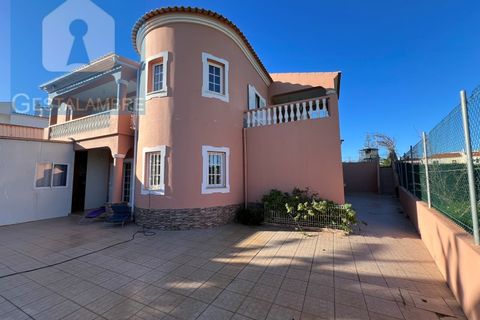 Villa i Albufeira, Faro, Albufeira - € 1.200.000 | Ref: VP1697 - foto 19