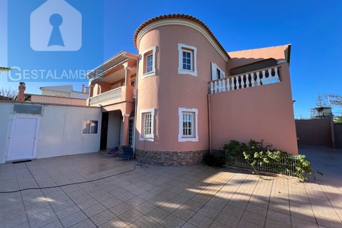 Villa i Albufeira, Faro, Albufeira - € 1.200.000 | Ref: VP1697 - foto 21