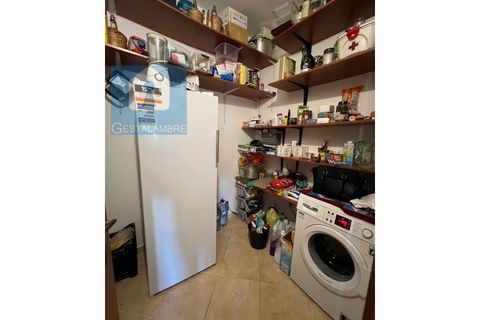 Villa i Albufeira, Faro, Albufeira - € 1.200.000 | Ref: VP1697 - foto 22