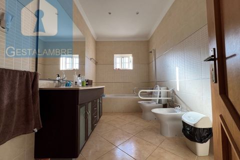 Villa i Albufeira, Faro, Albufeira - € 1.200.000 | Ref: VP1697 - foto 32