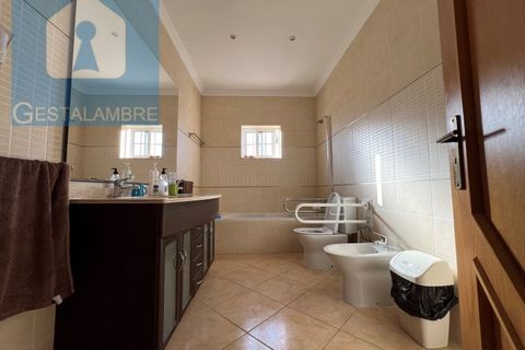 Villa i Albufeira, Faro, Albufeira - € 1.200.000 | Ref: VP1697 - foto 33