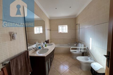 Villa i Albufeira, Faro, Albufeira - € 1.200.000 | Ref: VP1697 - foto 37