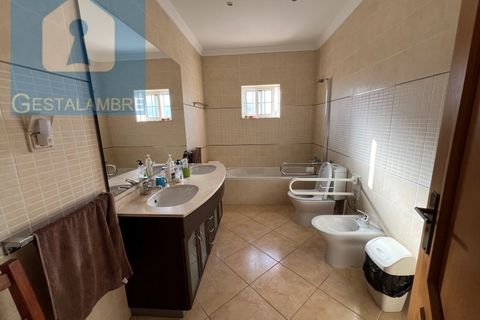 Villa i Albufeira, Faro, Albufeira - € 1.200.000 | Ref: VP1697 - foto 38