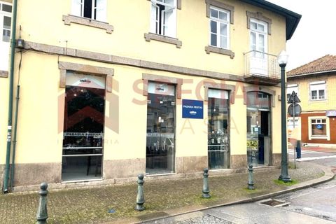Erhvervsejendom i Paredes, Porto, Paredes - € 535.000 | Ref: FOR_1058 - foto 2