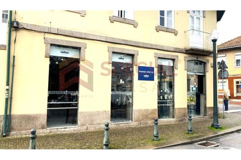 Erhvervsejendom i Paredes, Porto, Paredes - € 535.000 | Ref: FOR_1058 - foto 3