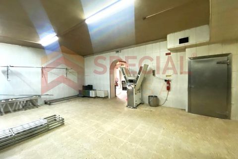 Erhvervsejendom i Paredes, Porto, Paredes - € 535.000 | Ref: FOR_1058 - foto 17