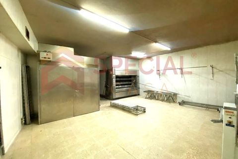Erhvervsejendom i Paredes, Porto, Paredes - € 535.000 | Ref: FOR_1058 - foto 27