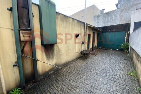Erhvervsejendom i Paredes, Porto, Paredes - € 535.000 | Ref: FOR_1058 - foto 34