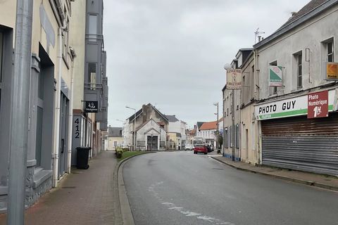 Lejlighed i Berck, Pas-de-Calais, Berck - € 139.100 | Ref: 6661 - foto 4