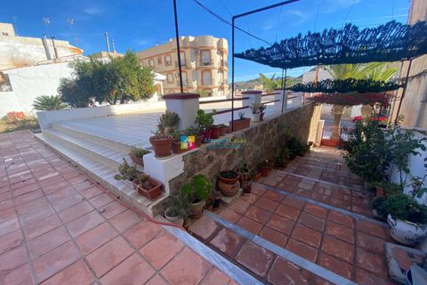 Byhus i Olula Del Rio, Almeria, Olula Del Rio - € 287.000 | Ref: 2521 - foto 3