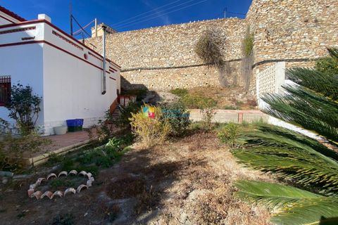 Byhus i Olula Del Rio, Almeria, Olula Del Rio - € 287.000 | Ref: 2521 - foto 5