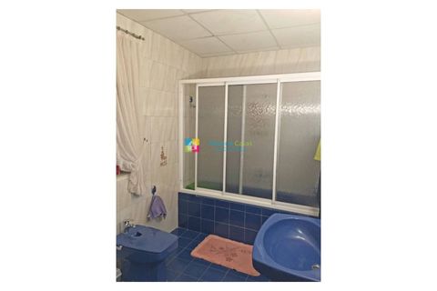 Byhus i Olula Del Rio, Almeria, Olula Del Rio - € 287.000 | Ref: 2521 - foto 15