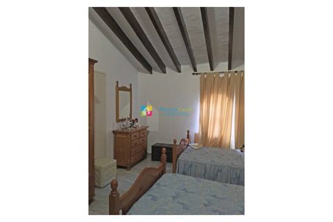 Byhus i Olula Del Rio, Almeria, Olula Del Rio - € 287.000 | Ref: 2521 - foto 22