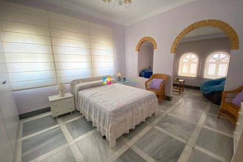 Byhus i Olula Del Rio, Almeria, Olula Del Rio - € 287.000 | Ref: 2521 - foto 24