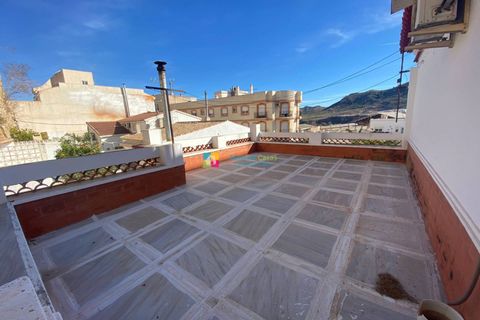 Byhus i Olula Del Rio, Almeria, Olula Del Rio - € 287.000 | Ref: 2521 - foto 27
