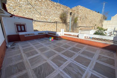 Byhus i Olula Del Rio, Almeria, Olula Del Rio - € 287.000 | Ref: 2521 - foto 28