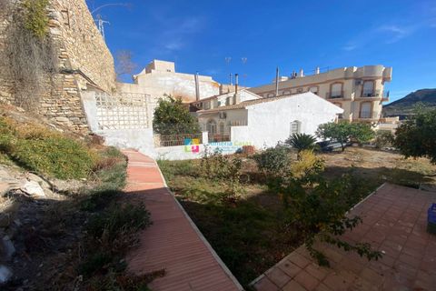 Byhus i Olula Del Rio, Almeria, Olula Del Rio - € 287.000 | Ref: 2521 - foto 31