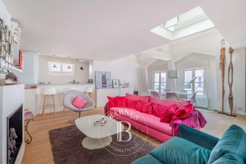 Lejlighed i Paris, Paris, Paris - € 2.500.000 | Ref: 83969532 - foto 2
