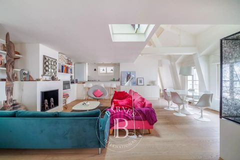 Lejlighed i Paris, Paris, Paris - € 2.500.000 | Ref: 83969532 - foto 3