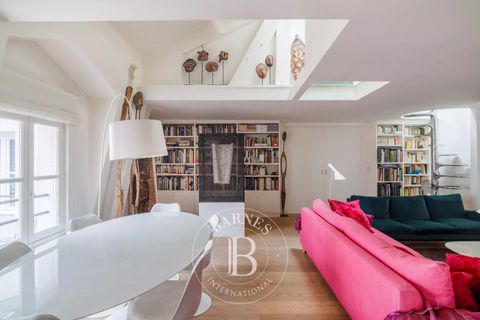 Lejlighed i Paris, Paris, Paris - € 2.500.000 | Ref: 83969532 - foto 4