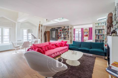 Lejlighed i Paris, Paris, Paris - € 2.500.000 | Ref: 83969532 - foto 1