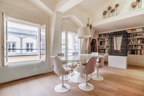 Lejlighed i Paris, Paris, Paris - € 2.500.000 | Ref: 83969532 - foto 5