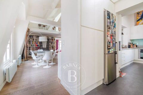 Lejlighed i Paris, Paris, Paris - € 2.500.000 | Ref: 83969532 - foto 7