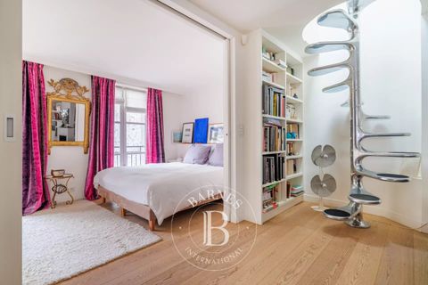 Lejlighed i Paris, Paris, Paris - € 2.500.000 | Ref: 83969532 - foto 9