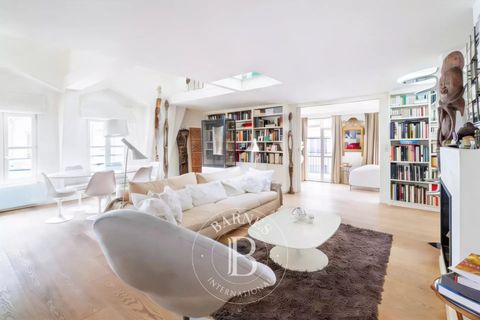 Apartament a Paris, Paris, Paris - € 2.500.000 | Ref: 83969532 - foto 14