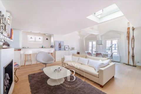 Apartament a Paris, Paris, Paris - € 2.500.000 | Ref: 83969532 - foto 17