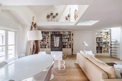 Apartament a Paris, Paris, Paris - € 2.500.000 | Ref: 83969532 - foto 15