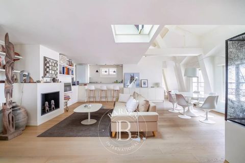 Apartament a Paris, Paris, Paris - € 2.500.000 | Ref: 83969532 - foto 16