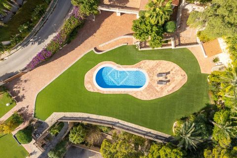 Villa i Altea, Alicante, Altea - € 2.600.000 | Ref: ALT46831 - foto 42