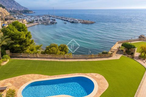 Villa i Altea, Alicante, Altea - € 2.600.000 | Ref: ALT46831 - foto 2