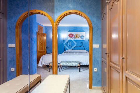Villa i Altea, Alicante, Altea - € 2.600.000 | Ref: ALT46831 - foto 16