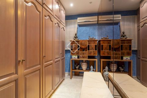 Villa i Altea, Alicante, Altea - € 2.600.000 | Ref: ALT46831 - foto 17