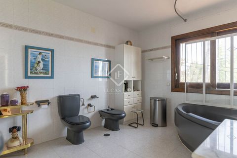 Villa i Altea, Alicante, Altea - € 2.600.000 | Ref: ALT46831 - foto 18