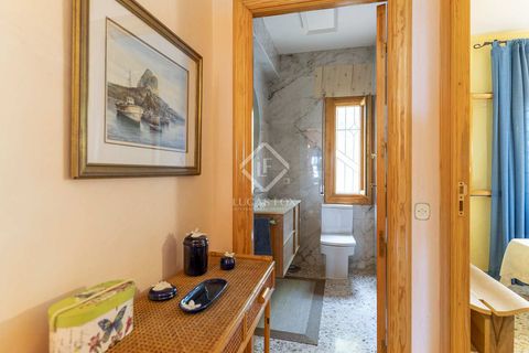 Villa i Altea, Alicante, Altea - € 2.600.000 | Ref: ALT46831 - foto 28