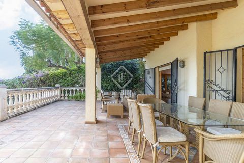 Villa i Altea, Alicante, Altea - € 2.600.000 | Ref: ALT46831 - foto 31