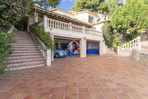 Villa i Altea, Alicante, Altea - € 2.600.000 | Ref: ALT46831 - foto 36