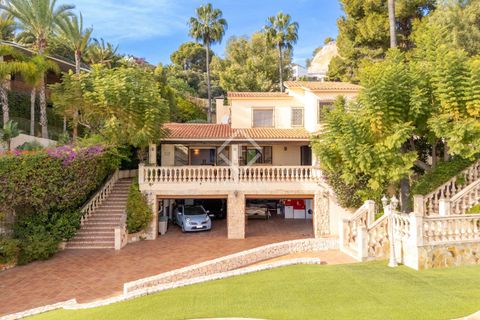Villa i Altea, Alicante, Altea - € 2.600.000 | Ref: ALT46831 - foto 37