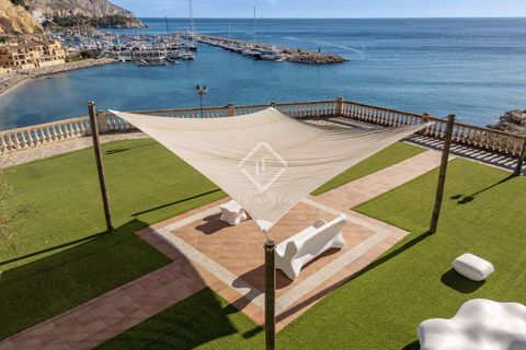 Villa i Altea, Alicante, Altea - € 2.600.000 | Ref: ALT46831 - foto 40