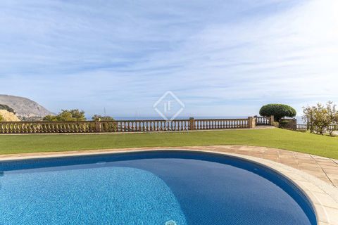 Villa i Altea, Alicante, Altea - € 2.600.000 | Ref: ALT46831 - foto 39