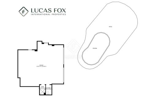 Villa i Altea, Alicante, Altea - € 2.600.000 | Ref: ALT46831 - foto 43